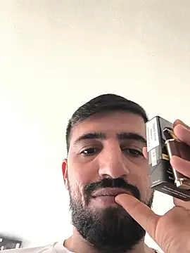 Eniste344 Adlı Modelin Web Kamerası Şovu