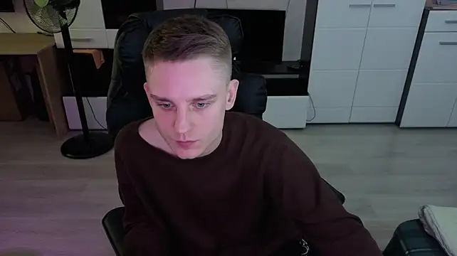 pvlpstvy – Live XXX-chat
