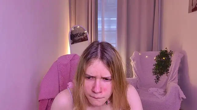 Živý XXX chat MilanaRayy