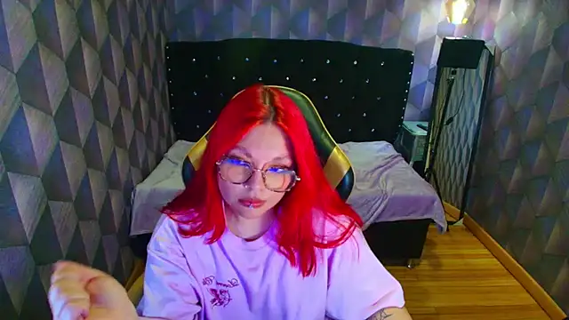 Czat XXX na żywo – XDakotaStyleX