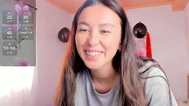 Geisha_Anna's Live XXX Chat