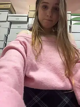Lunabelle_ Chat XXX in diretta