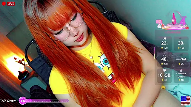 Alicia_Rose69's Live XXX Chat