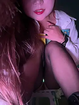 luna-sisi's Live XXX Chat