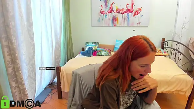 Czat XXX na żywo – Lily_Viola