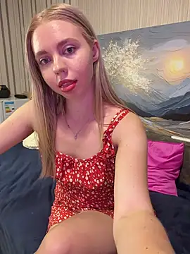 Chat XXX en directo de TessaAdore