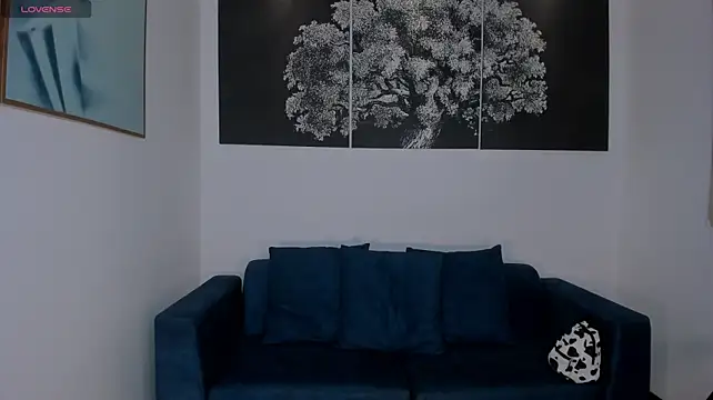 KeylaPalmer 现场XXX聊天