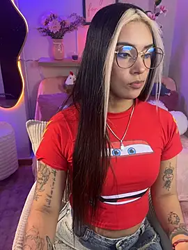 Chat XXX ao vivo de la_monitora