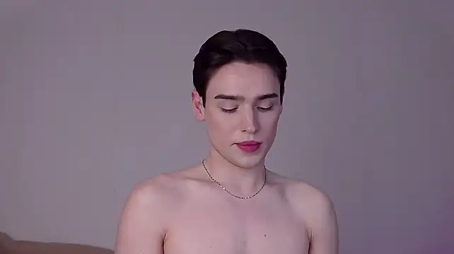 RobbyCharming live XXX chat