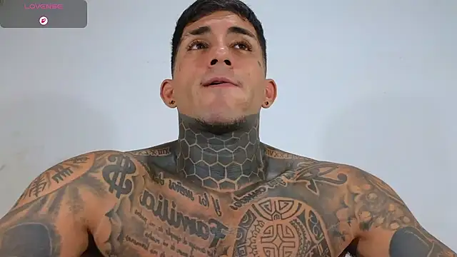 Czat XXX na żywo – Angel97x