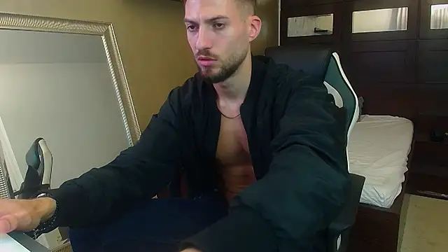 FelixRook 라이브 XXX 채팅