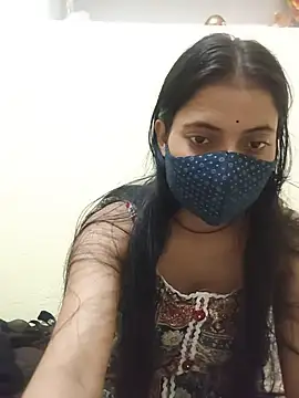 Arzoo_Angel_12th Live XXX-Chat