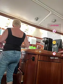 Chat +18 de German_Milf ao vivo
