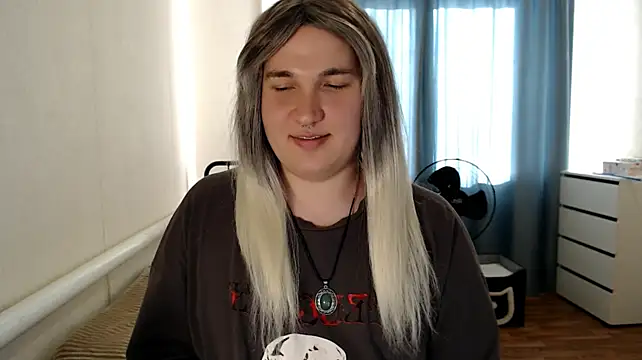 Chat XXX Live EvaMiron