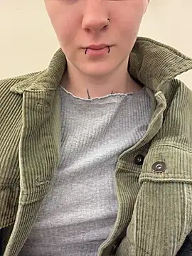 IceMur Live XXX-Chat