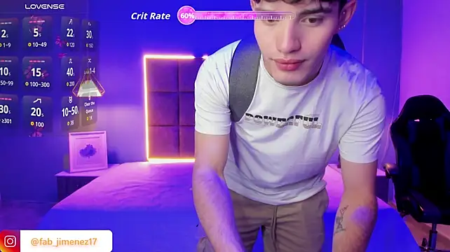 AlejooTwink – Live XXX-chat