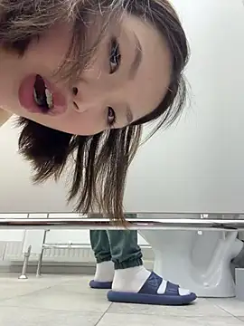Chat XXX ao vivo de CreamPuff-