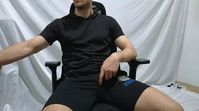 Živý XXX chat HawkedScald