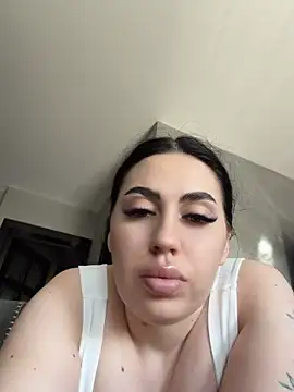Czat XXX na żywo – Andrestarr