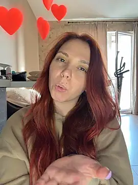 oh_rachel's Live XXX Chat