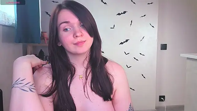 EvaJackson111: онлайн-секс-чат