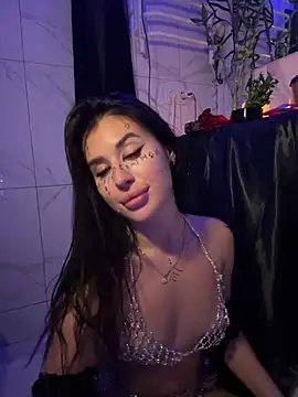צ'אט XXX בשידור חי של Lira_Fayeee
