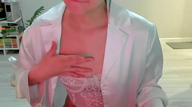 Czat XXX na żywo – ailey_chao