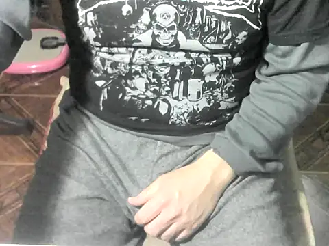 Chat XXX en directo de OreCam