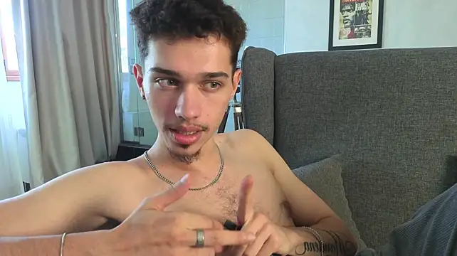 KaydenDrew Chat XXX live