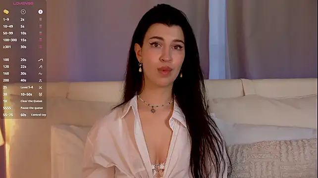 Anie_Darling's Live XXX Chat