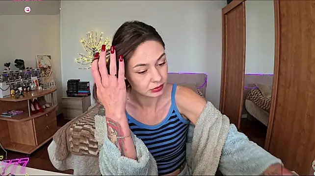 LilCamomile's Live XXX Chat