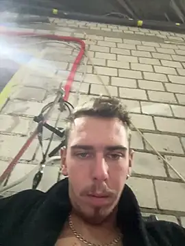 XXX chat uživo modela viktorhorny05