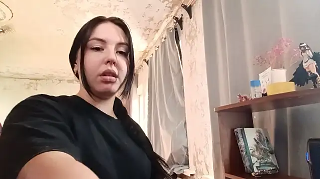 Živý XXX chat RosalindNemith
