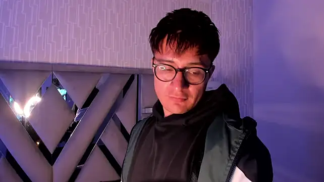 Hassbyd Live XXX-chat