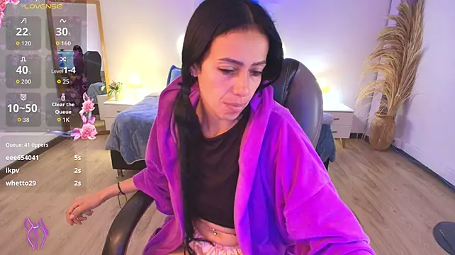 Živý XXX chat Mariam_Lopez__