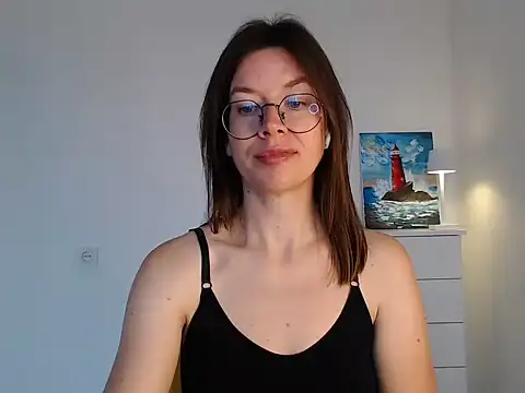 Živý XXX chat ElaraHart