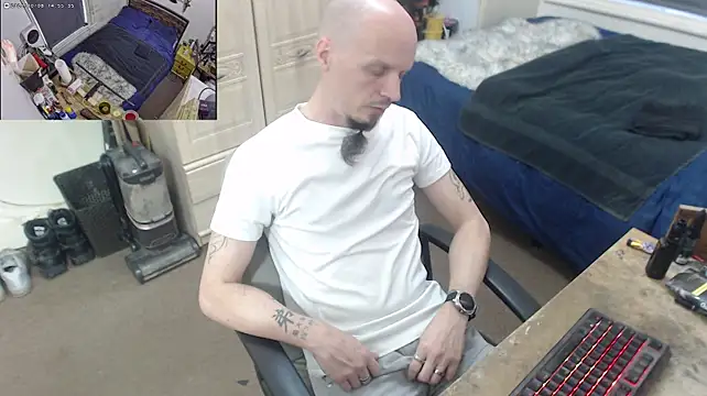 ryder2012 – Naživo XXX chat