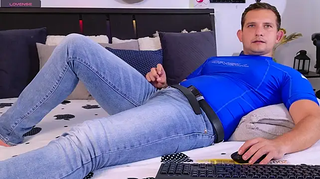 Jimmy_Doss Live XXX-Chat