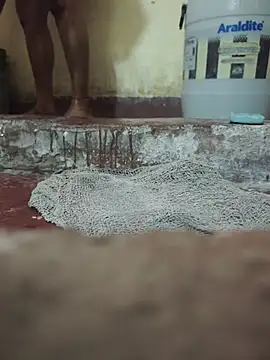 Sembang XXX Secara Langsung Couple-deshi35