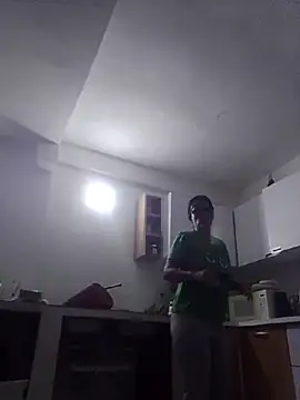 Sembang XXX Secara Langsung Xoticxenax