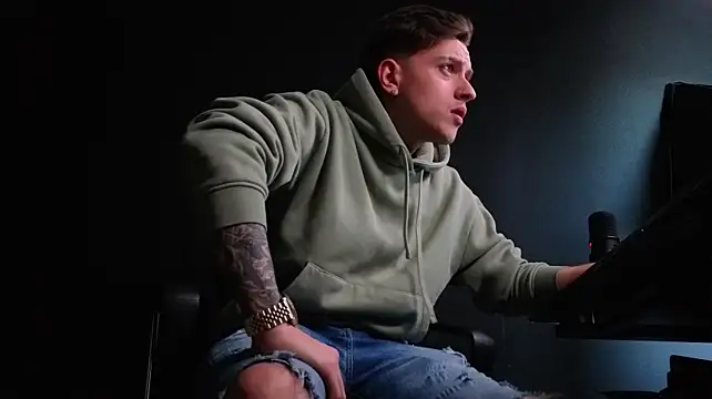 FelixStarkk Obrolan Langsung XXX