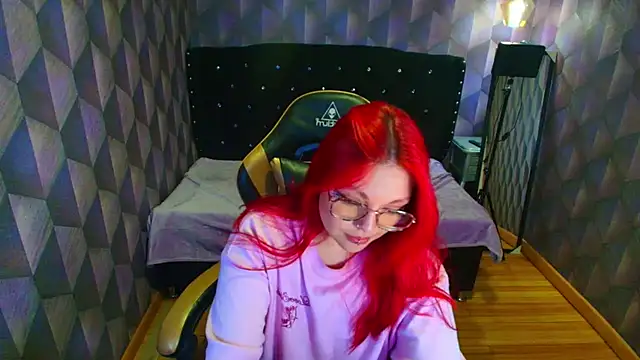 צ'אט XXX בשידור חי של XDakotaStyleX