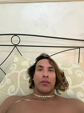 Czat XXX na żywo – Alexrabbit69