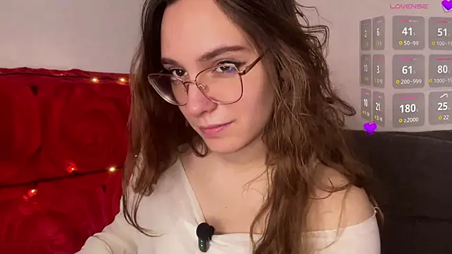 Chat +18 de AliKnop ao vivo