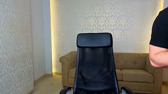 دردشة KellenWest الجنسية المباشرة
