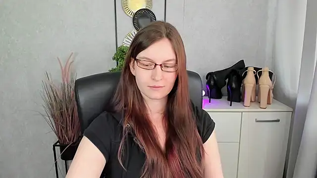 emmaxDelight Chat XXX in diretta