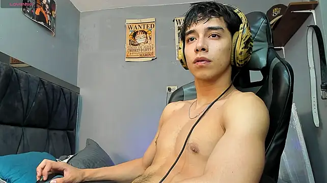 Chat XXX en directo de Face_Baby08
