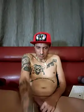 TuzdayG – Live XXX-chat