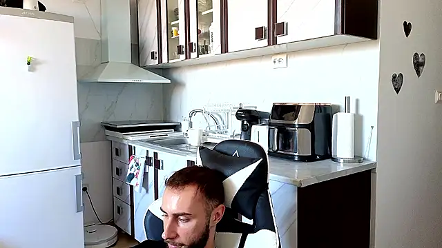 RyanStorm_ Chat XXX live