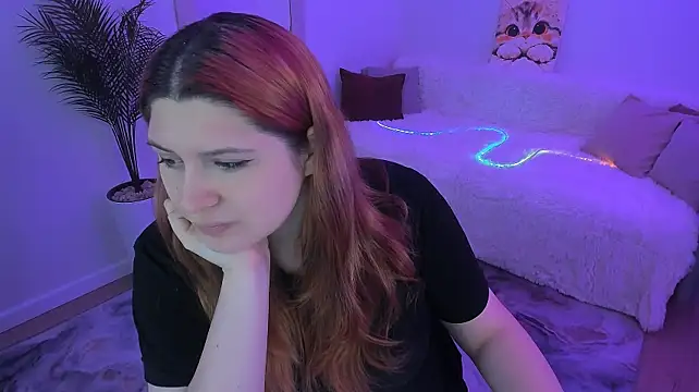 FieryMilena's Live XXX Chat
